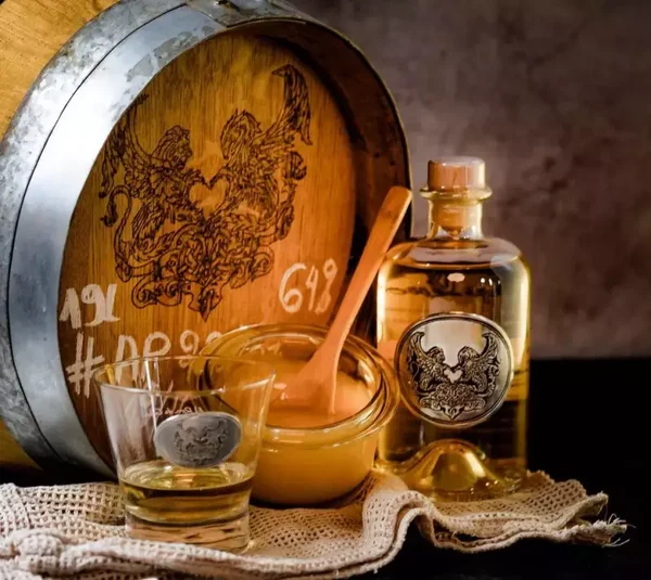 Zeeuwse Straf  Perke