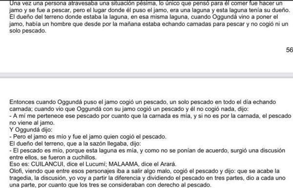 Audio Clase 3 (2da Parte)