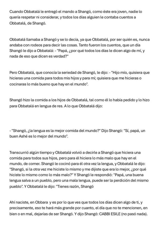 Audio clase 5 (Obbara (6) y Oddi (7))