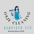 OSJE CLEANING SERVICES LLC