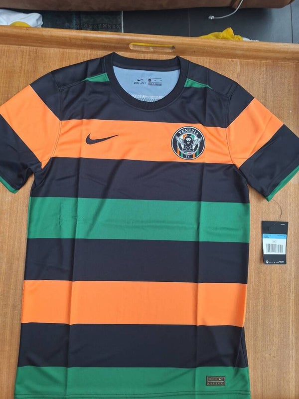 Venezia 2020-21 home shirt - BNWT - Size medium/large
