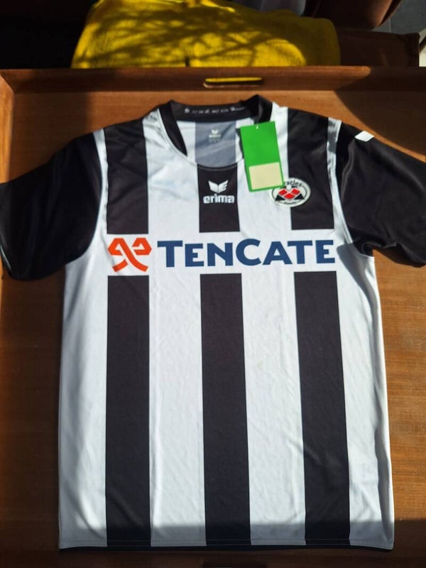 Heracles 2012-13 home shirt - BNWT - Size medium