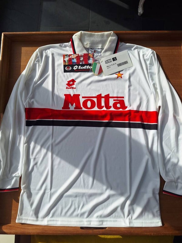 AC Milan 1993-94 away shirt - BNWT - Size extra large
