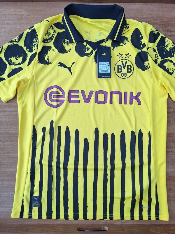 Borussia Dortmund 2025 club world cup shirt - BNWT - Size medium