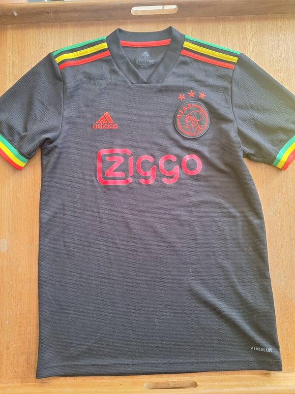 Ajax 2021-22 third shirt - Size small