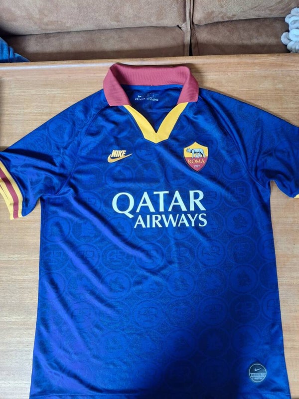 AS Roma 2019-20 third shirt - Size large