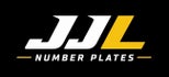 JJL Number Plates