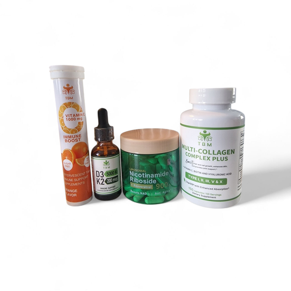 Thrive Essentials Pack ✨️