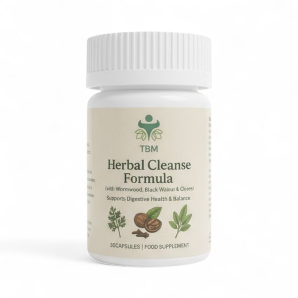 Parasite Cleanse