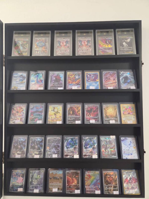 Pokemon Karten