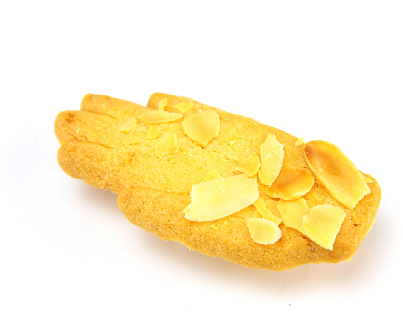 Antwerps Handje in koekvorm