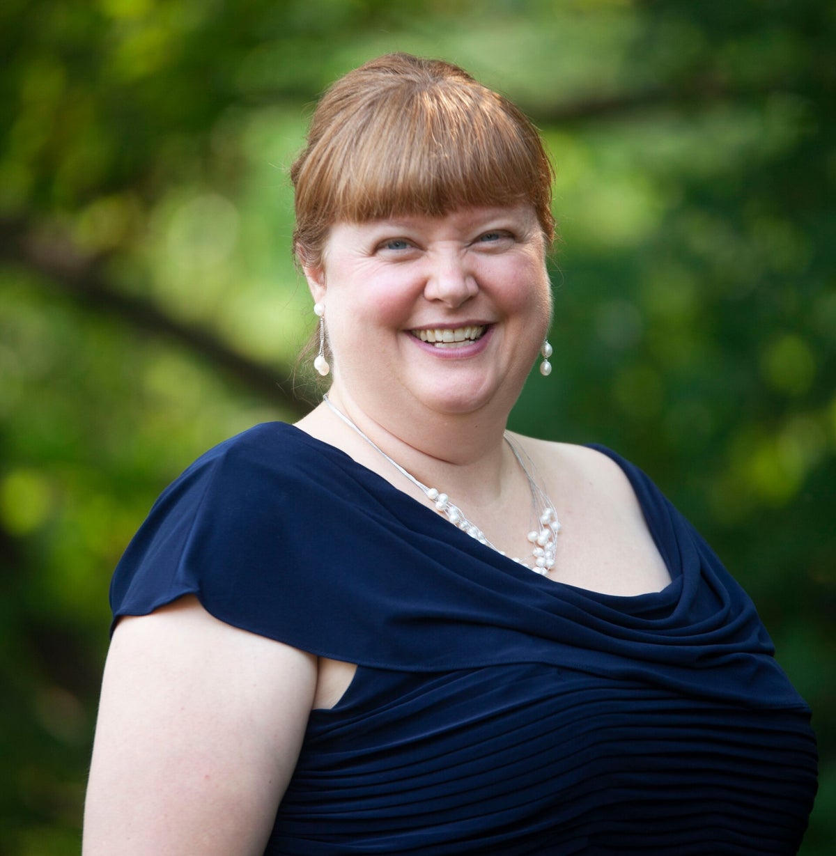 Meet the Directors / About Us | Grand Rapids Symphonette