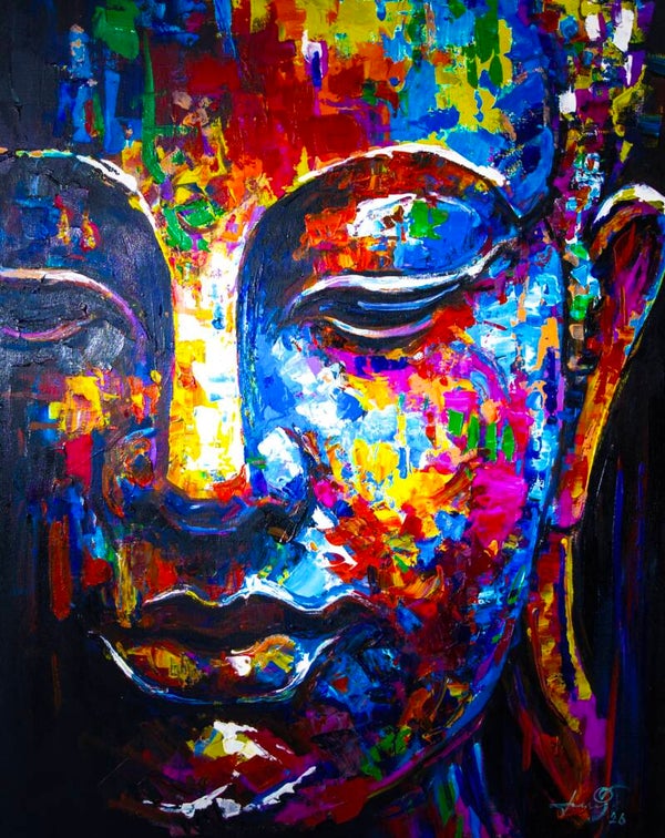 Blissful Energy