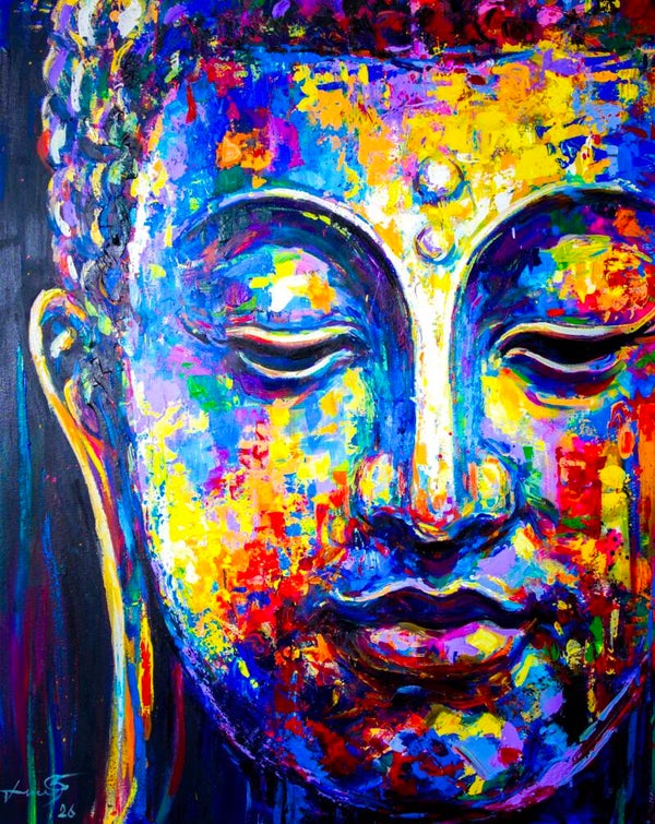 Bright Serenity