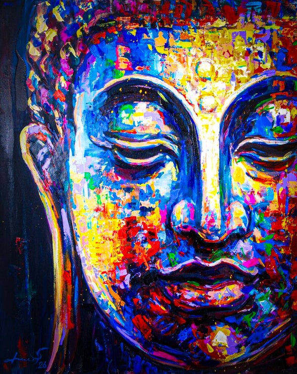 Luminous Peace