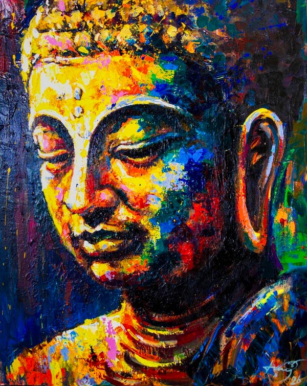 Silent Presence