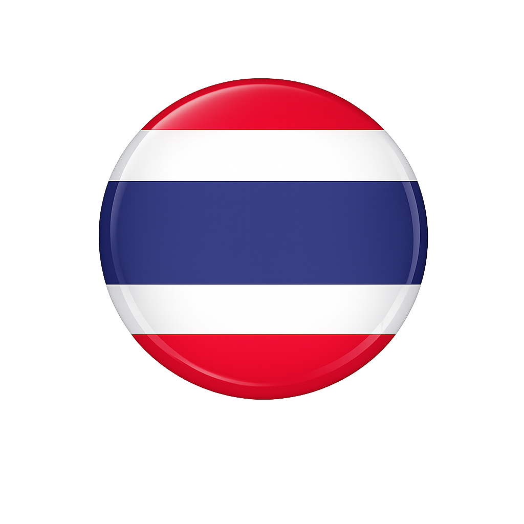 เว็บไซต์ภาษาไทย