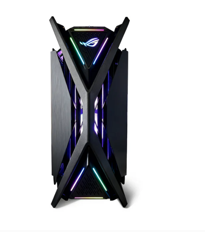 ASUS ROG Enthusiast 败家之眼旗舰整机 – Ultimate Flagship Gaming PC