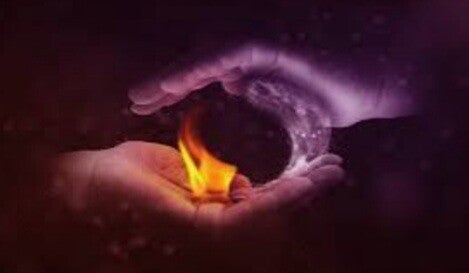 Désenvoutement / Mauvais oeil / Entités négatives/ Déblocage