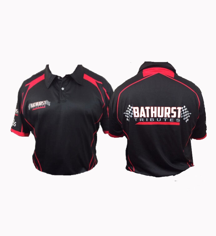 Bathurst V8 Supercars Racing Shirt