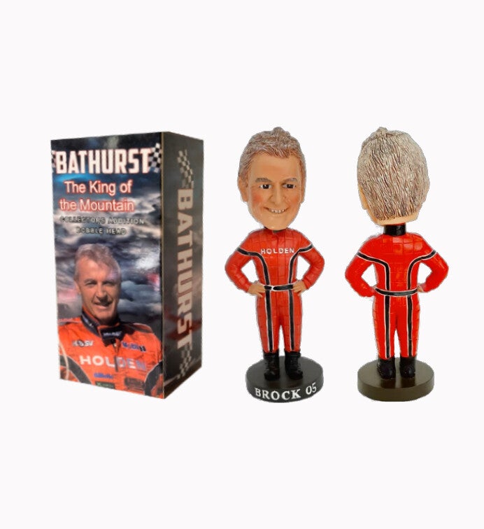 Brock 05 - Bobblehead