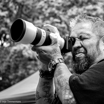 Ruud Dumas Fotografie Loveshoot fotograaf uit Alkmaar