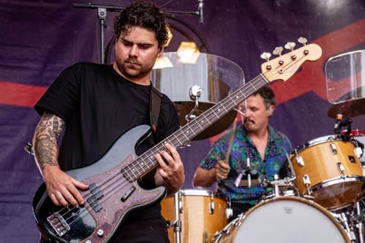 Douwe Bob Live bij Zomer op het Plein Alkmaar 03-08-2025