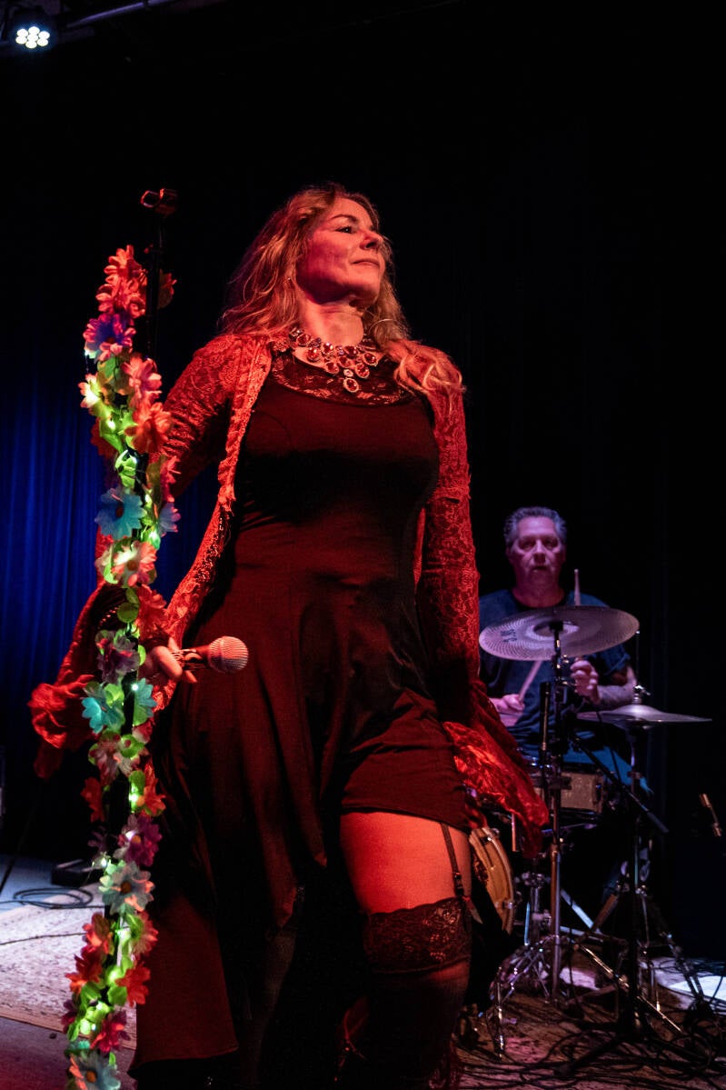 Casa de la Muerte live @ Stadsfabriek Alkmaar 24-10-2025