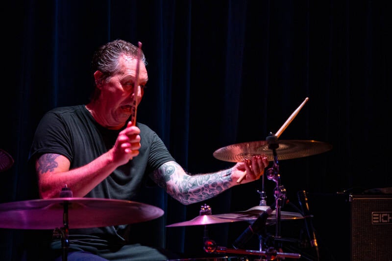 Casa de la Muerte live @ Stadsfabriek Alkmaar 24-10-2025