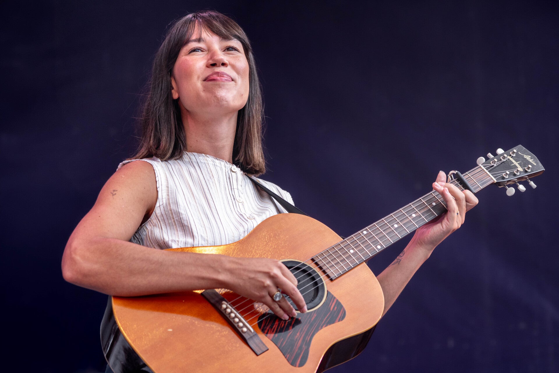 MEAU live @ Zomer op het Plein Alkmaar 13-07-2025