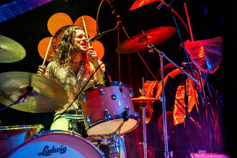 Eyecloser live @ Rock in Colour Festival, Stadsfabriek Alkmaar 13-12-2025