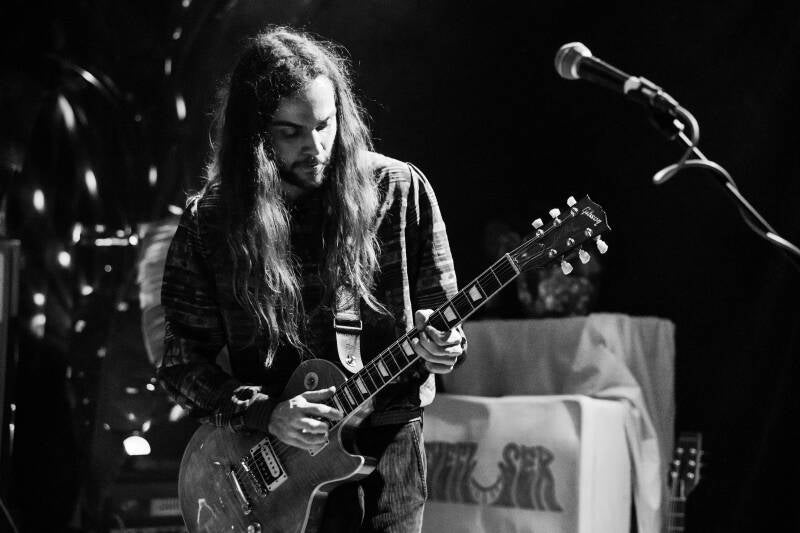 Eyecloser live @ Rock in Colour Festival, Stadsfabriek Alkmaar 13-12-2025