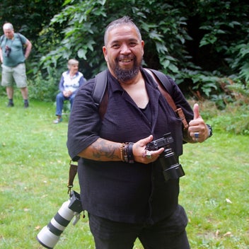 Ruud Dumas Fotografie Loveshoot fotograaf uit Alkmaar
