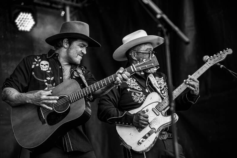 Waylon live at Zomer op het Plein Alkmaar 02-08-2026 foto: Ruud Dumas Fotografie