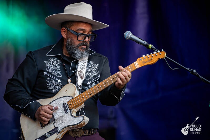 Waylon live at Zomer op het Plein Alkmaar 02-08-2026 foto: Ruud Dumas Fotografie