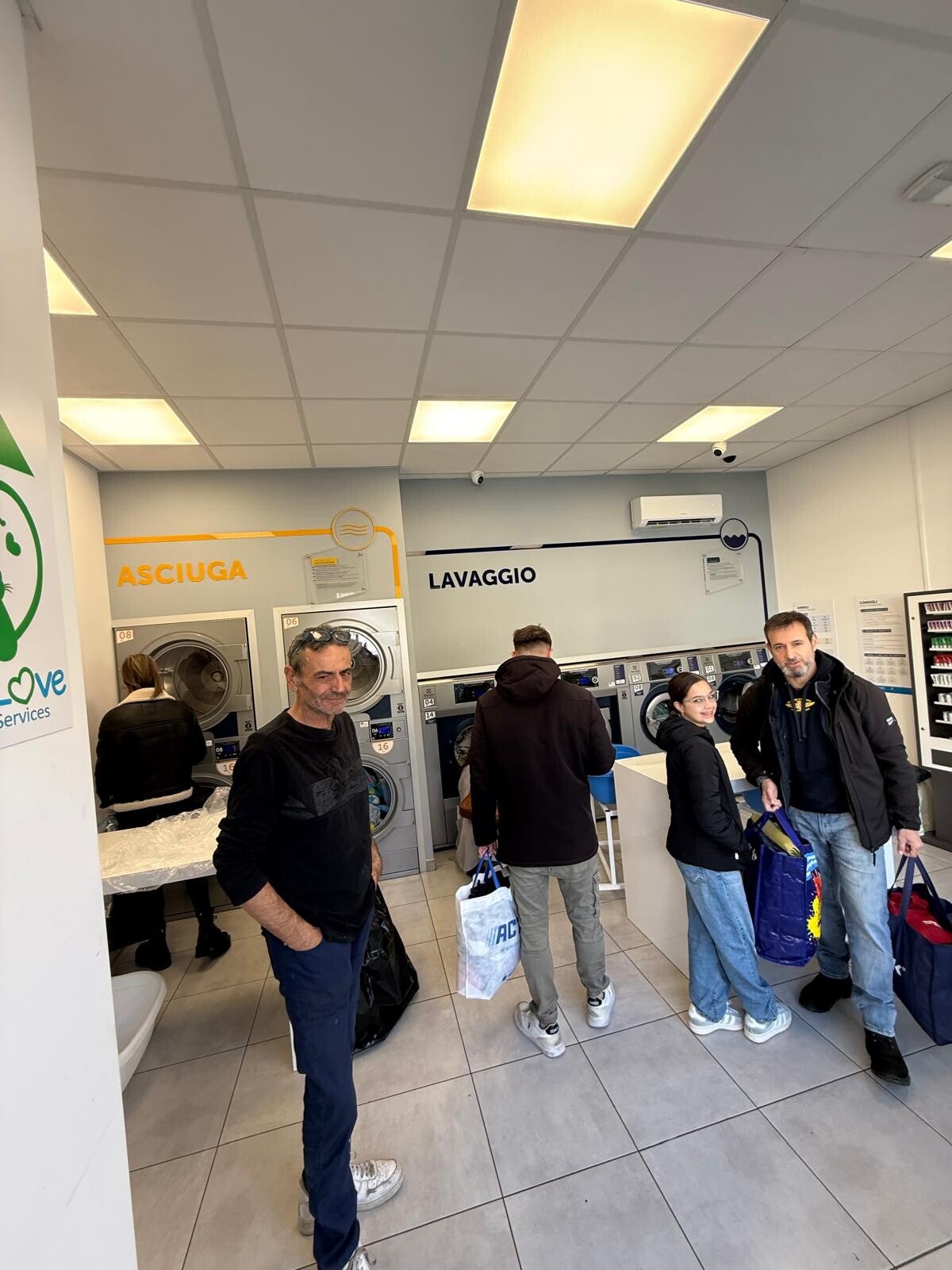 Lavagettone Roma EUR Mostacciano