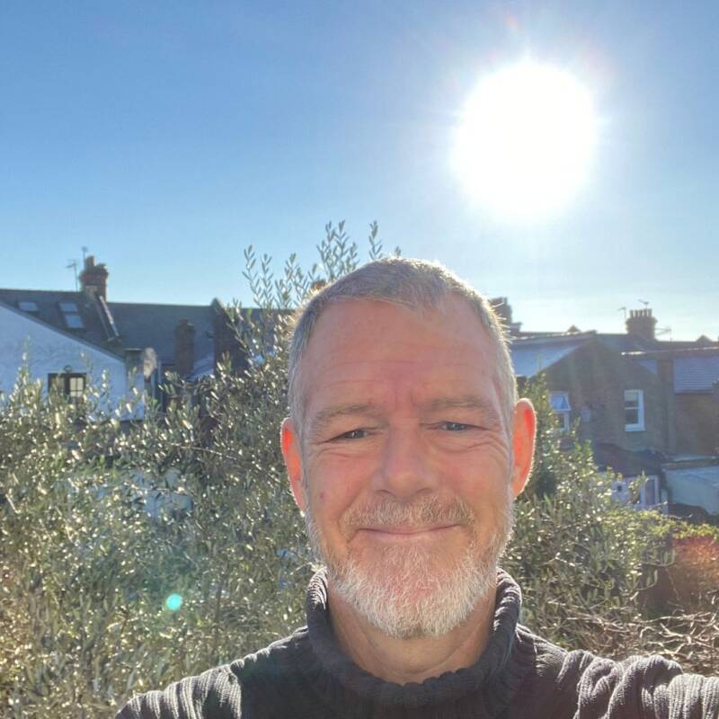 image of johnathon martin - Speaker & Workshop Facilitator | Self-Awareness & Wellbeing