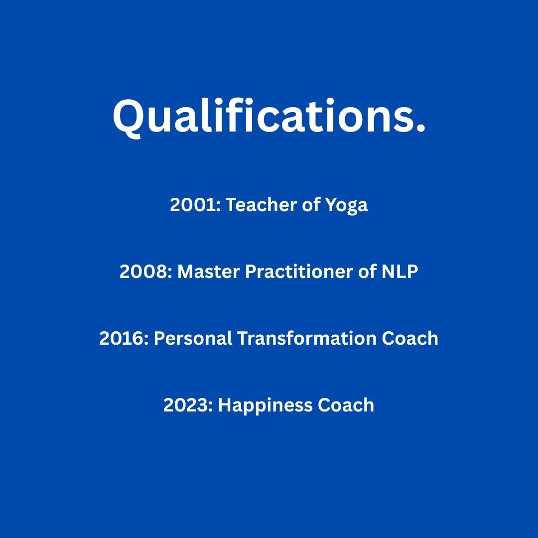 image showing johnathon martins qualifications