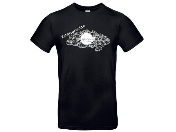 rolanddeville_official T-Shirt Stolze Rosine