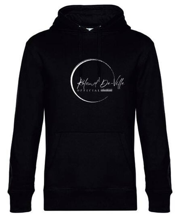 rolanddeville_official Hoodie diverse Motive