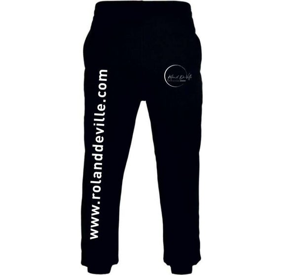 rolanddeville_official Jogginghose