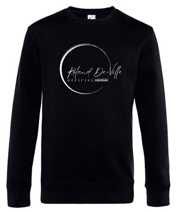rolanddeville_official Pullover diverse Motive