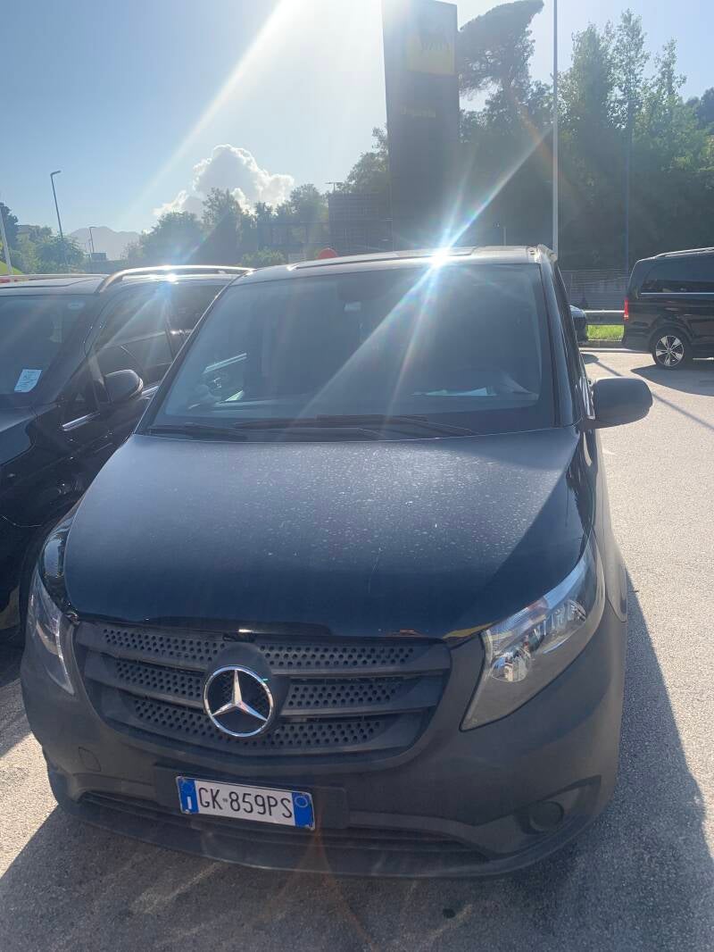 Trasferimento da Napoli aeroporto porto stazione a Napoli centro solo andata (Copia)