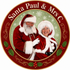 Jolly Pauly &amp; Mrs. C