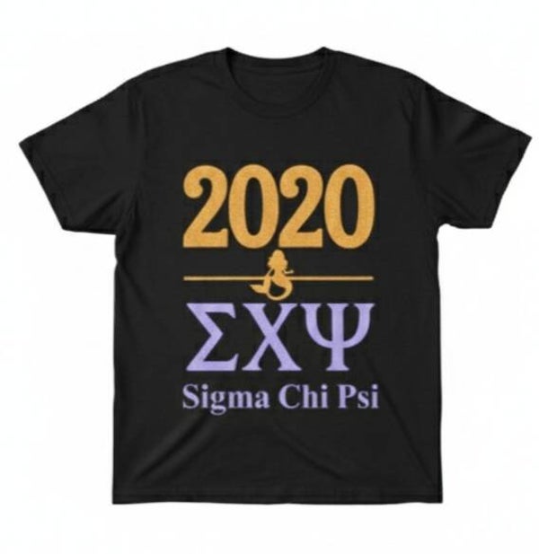 Established in 2020 T-shirt