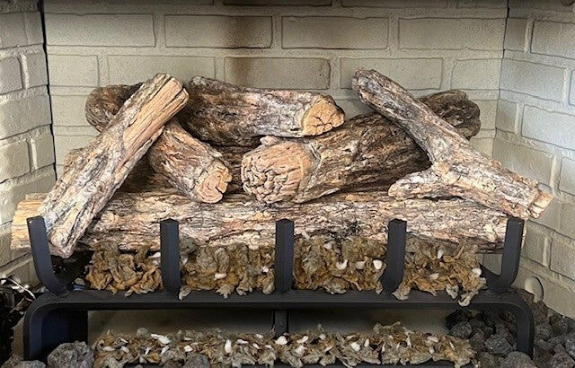 18"-42" Blueridge Mountain Oak Vented