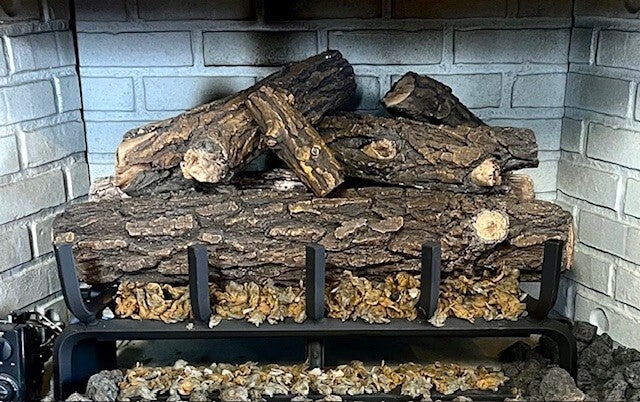 18"-36" Lost River Oak Vented