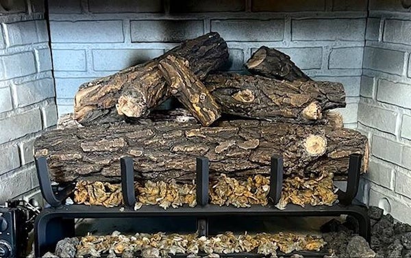 18"-36" Lost River Oak Vented