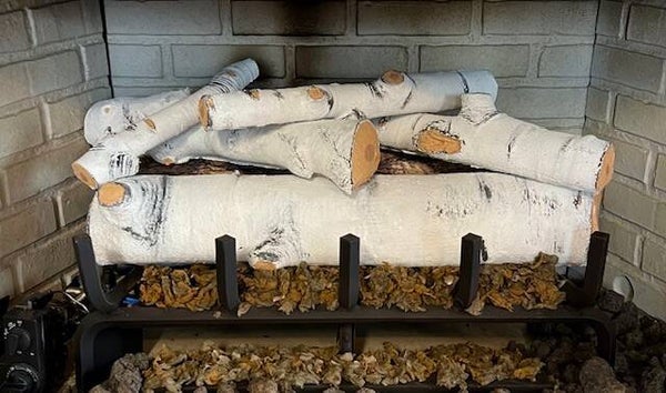 18"-30" Whiteface Mountain Birch Vented