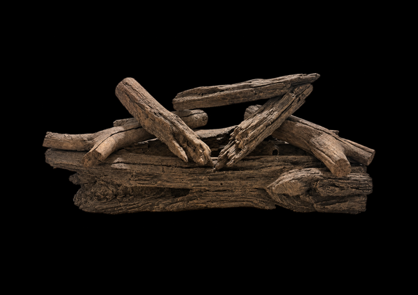 18"-36" Lost River Drift Wood